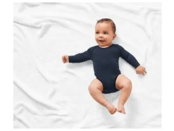 3 baby rompers<lupilu® Outlet