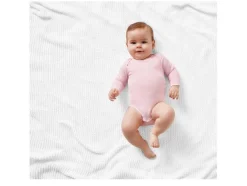 3 baby rompers<lupilu® Outlet