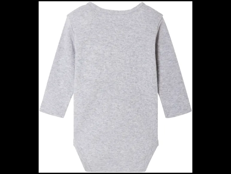 5 baby rompers<lupilu® Best