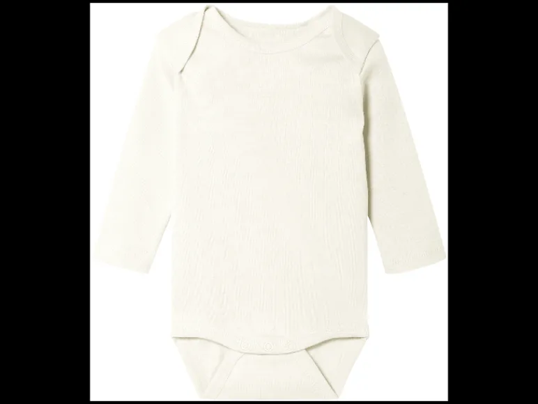 5 baby rompers<lupilu® Best