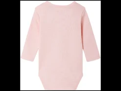 5 baby rompers<lupilu® Best