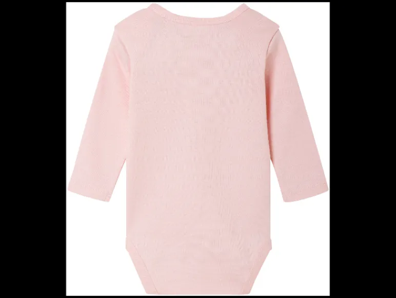 5 baby rompers<lupilu® Best