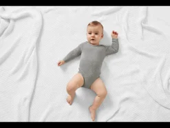 5 baby rompers<lupilu® Best
