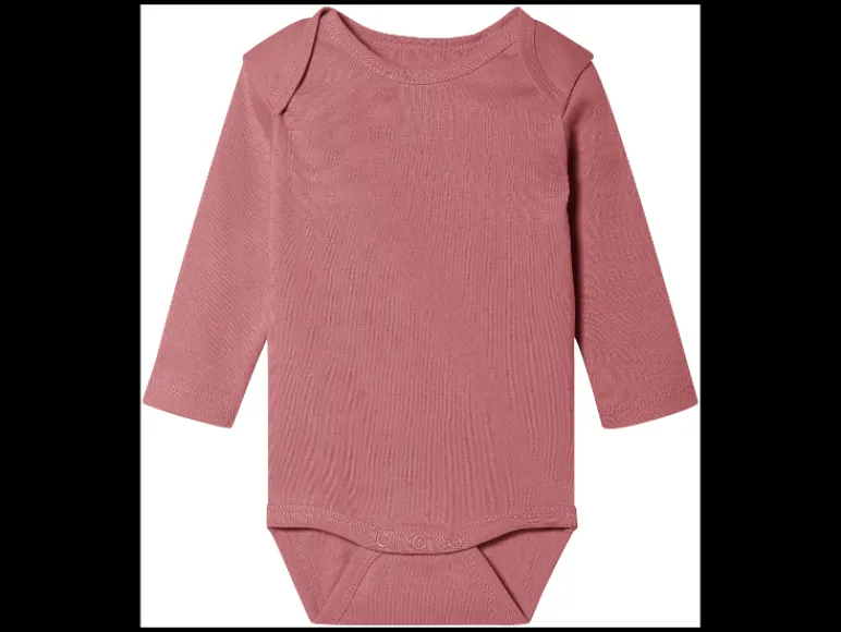 5 baby rompers<lupilu® Best