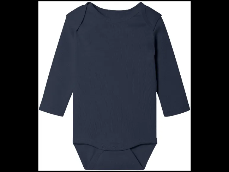 5 baby rompers<lupilu® Best