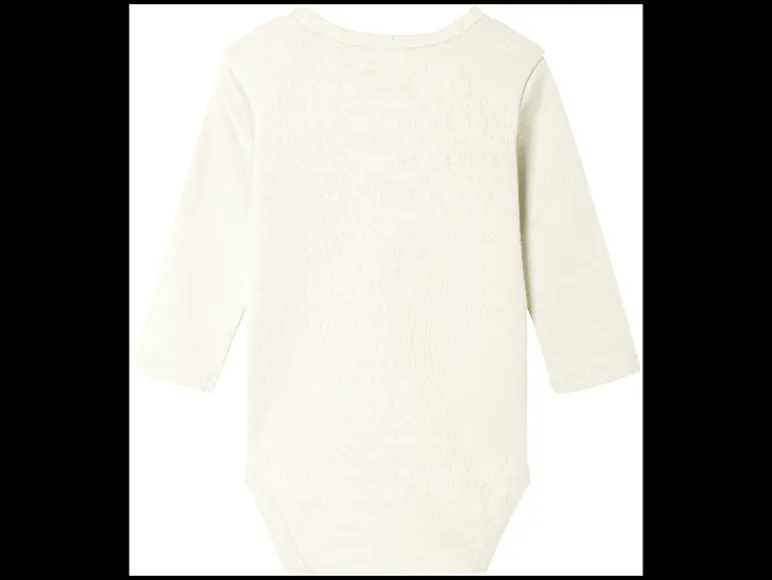 5 baby rompers<lupilu® Best