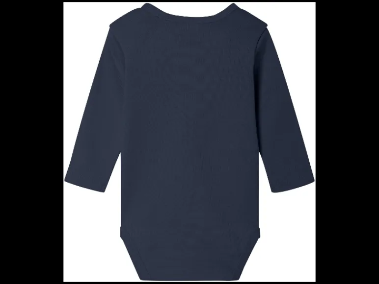5 baby rompers<lupilu® Best