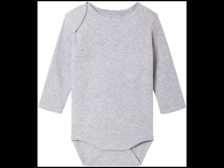 5 baby rompers<lupilu® Best