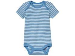 3 baby rompers<lupilu® Sale