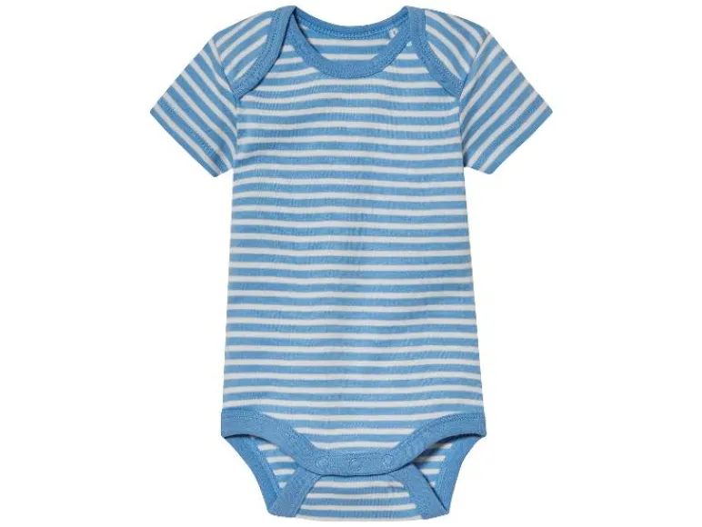 3 baby rompers<lupilu® Sale