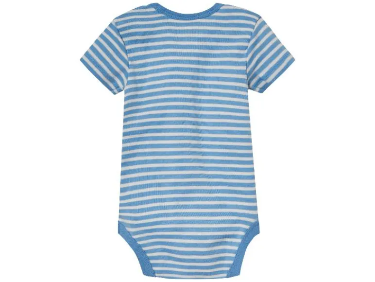 3 baby rompers<lupilu® Sale