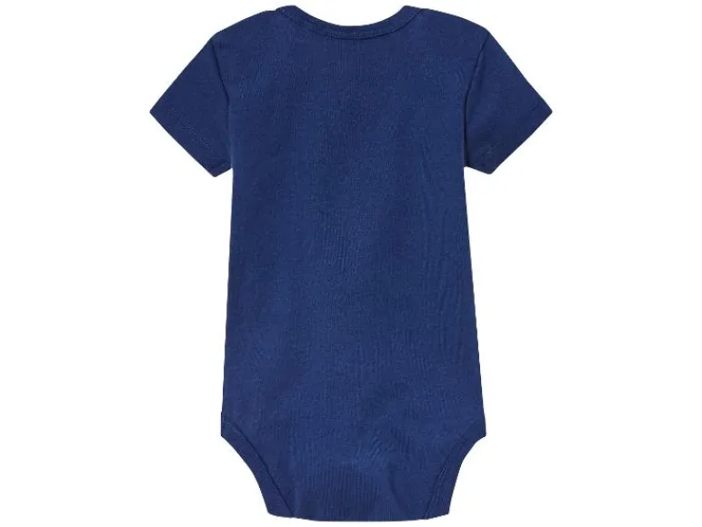 3 baby rompers<lupilu® Sale