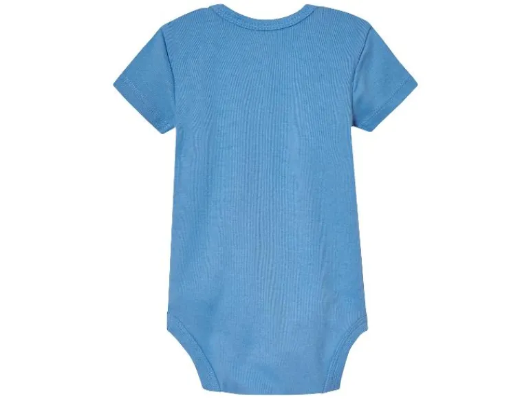 3 baby rompers<lupilu® Sale