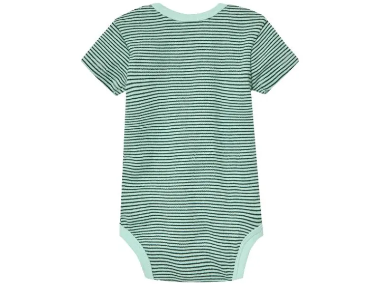 3 baby rompers<lupilu® Sale