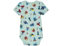 3 baby rompers<lupilu® Sale