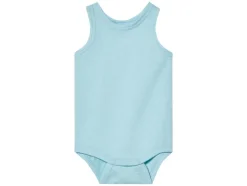 2 baby rompers<lupilu® Best