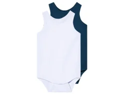 2 baby rompers<lupilu® Best