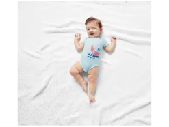 2 Baby rompers<lupilu® Outlet