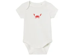 2 Baby rompers<lupilu® Outlet