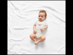 2 Baby rompers<lupilu® Outlet
