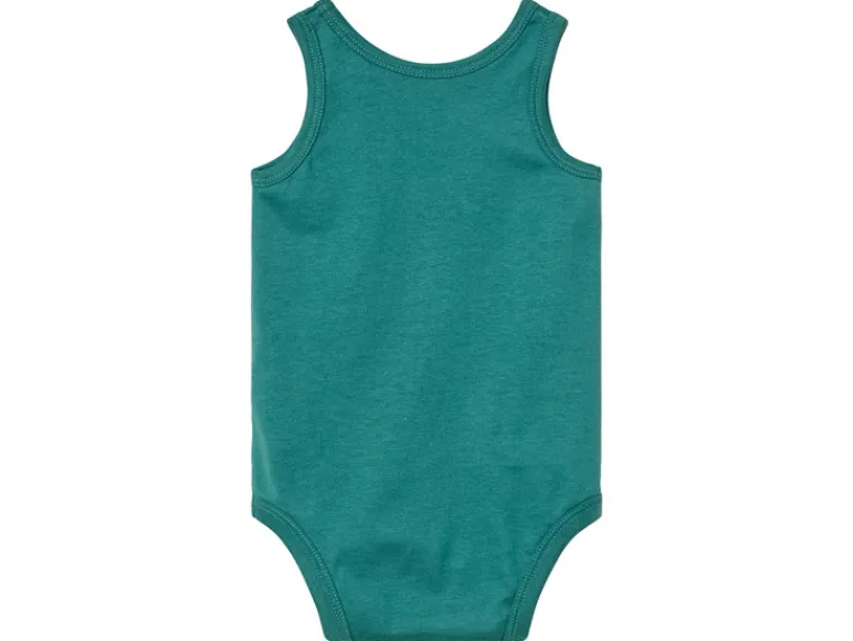 2 baby rompertjes<lupilu® Best
