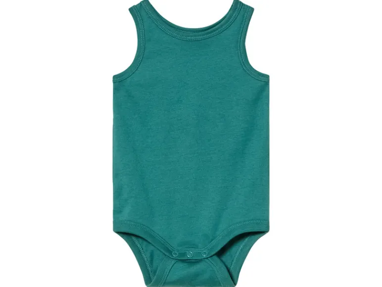 2 baby rompertjes<lupilu® Best