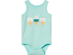 2 baby rompertjes<lupilu® Best