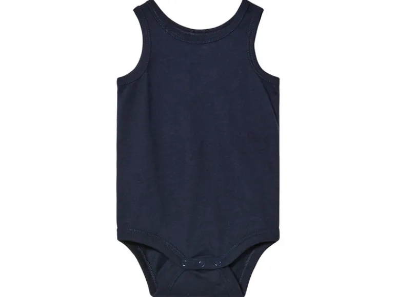 2 baby rompertjes<lupilu® Best