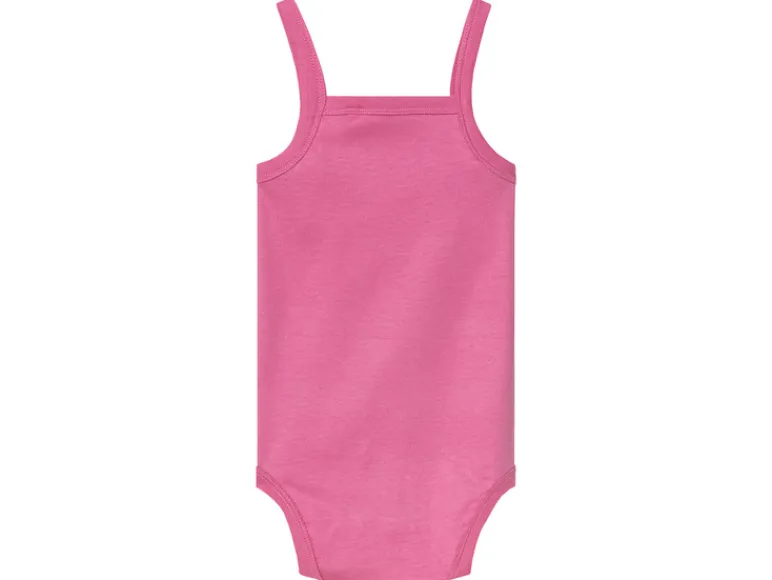 2 baby rompertjes<lupilu® Best