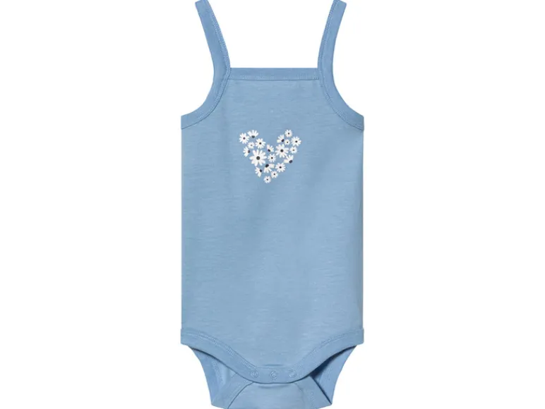 2 baby rompertjes<lupilu® Best