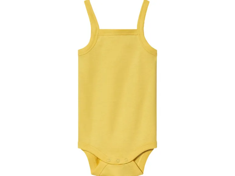 2 baby rompertjes<lupilu® Best