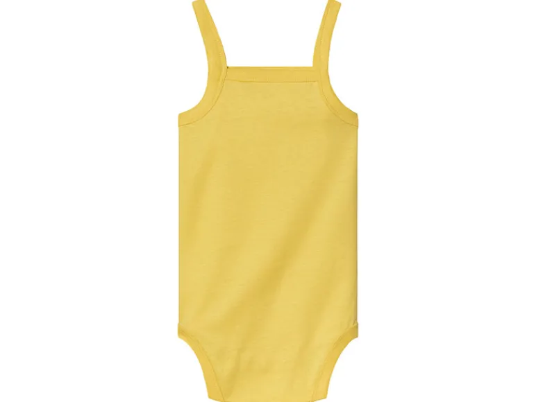 2 baby rompertjes<lupilu® Best