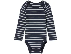 2 baby rompertjes<lupilu® Best