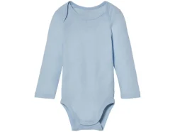 2 baby rompertjes<lupilu® Best