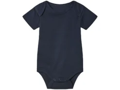 2 baby rompertjes<lupilu® Best