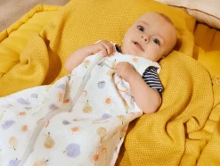 2 baby rompertjes<lupilu® Best