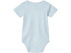 2 baby rompertjes<lupilu® Best