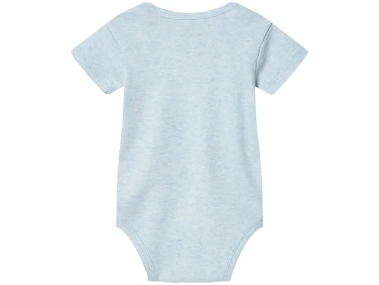 2 baby rompertjes<lupilu® Best