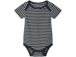 2 baby rompertjes<lupilu® Best