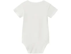 2 baby rompertjes<lupilu® Best