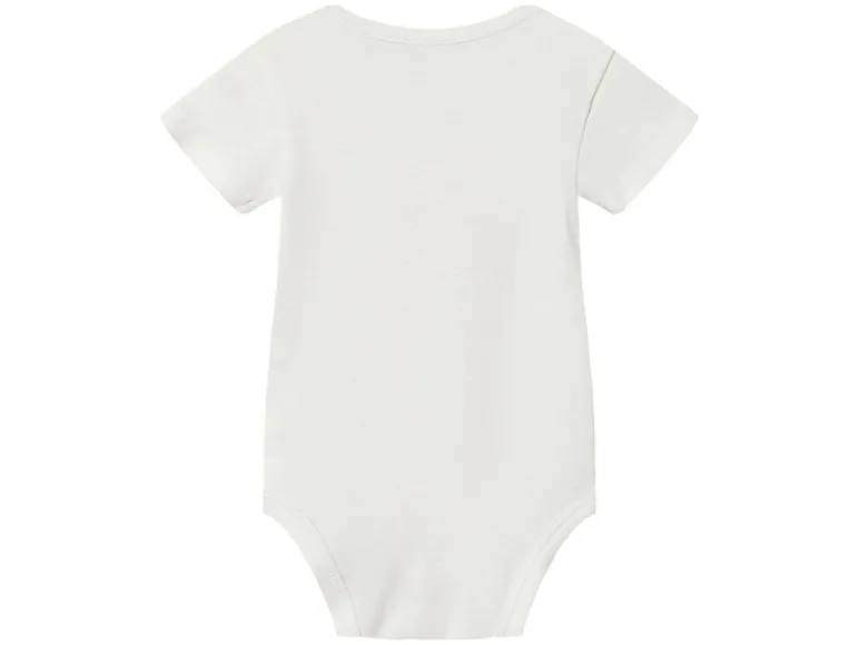 2 baby rompertjes<lupilu® Best