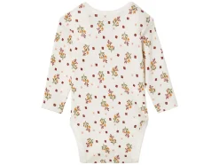 2 baby rompertjes<lupilu® Hot