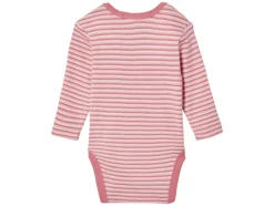 2 baby rompertjes<lupilu® Hot
