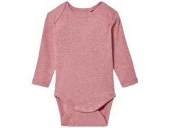2 baby rompertjes<lupilu® Hot