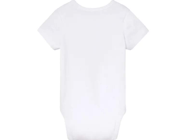 3 baby rompertjes<lupilu® Best