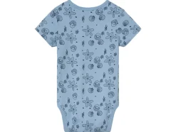 3 baby rompertjes<lupilu® Best