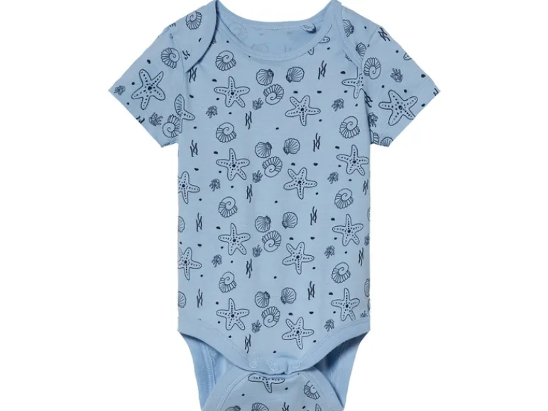 3 baby rompertjes<lupilu® Best