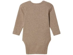 2 baby rompertjes<lupilu® Sale