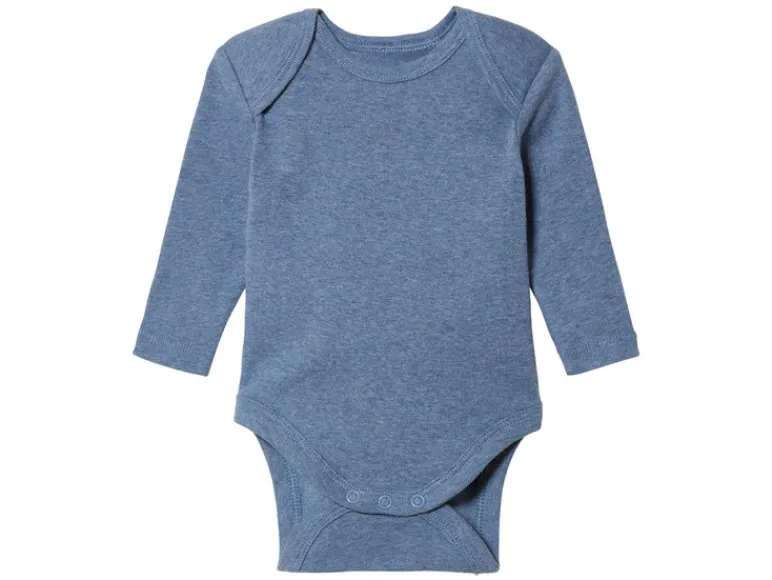 2 baby rompertjes<lupilu® Sale