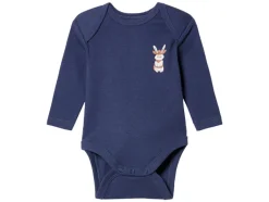 2 baby rompertjes<lupilu® Sale